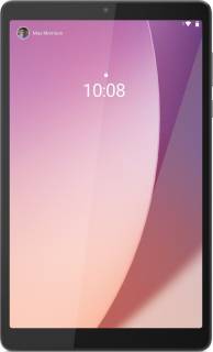 Планшет Lenovo Tab M8 (4th Gen) 3/32GB WiFi (ZABU0139PL) Arctic Grey