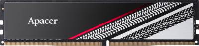 Оперативная память Apacer TEX DDR4 16GB 3200MHz CL16 AH4U16G32C28YTBAA-1