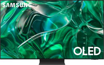 Телевизор Samsung 77 OLED 4K S95C (QE77S95CAUXUA) 2023