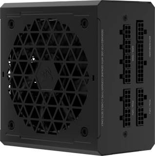 Блок питания Corsair RM850e PCIE5 (CP-9020263-EU) 850W