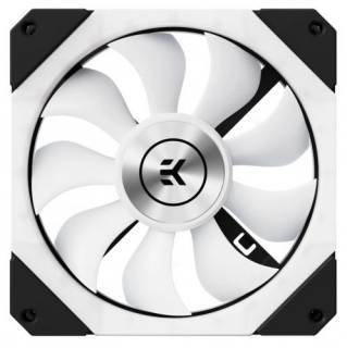 Вентилятор EKWB EK-Quantum Impulse 120 D-RGB - Black 3831109854198