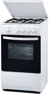 Плита Zanussi ZCG ZCG566NW1 943 265 734