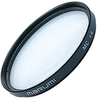 Светофильтр Marumi Светофильтр Close-up+4 MC 67mm