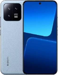 Смартфон Xiaomi 13 8/256GB Blue