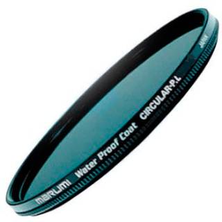 Светофильтр Marumi Circular PL WPC 72mm