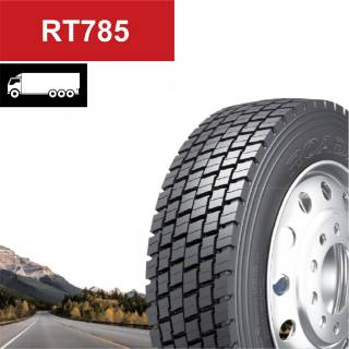 Шина RoadX RT785 225/75 R17.5 129/127M