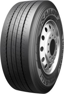 Шина Sailun STL1 445/45 R19.5 160J