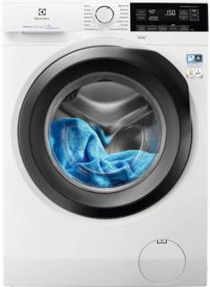 Стиральная машина Electrolux EW6FNL348SP