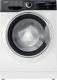 Стиральная машина Whirlpool WRBSS 6249S EU