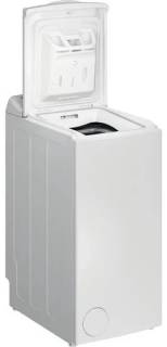 Стиральная машина Indesit BTWS60400 PL/N