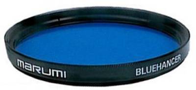 Светофильтр Marumi DHG Bluehancer 62mm