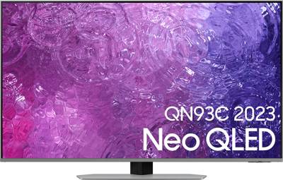 Телевизор Samsung 75  Neo QLED 4K Smart TV QN92C (QE75QN92C) 2023