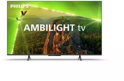 Телевизор Philips 55PUS8118/12