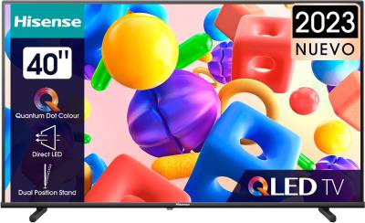 Телевизор Hisense 40A5KQ