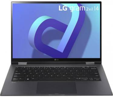 Ноутбук Lg Gram 14 14Z90R-K.ADB9U1