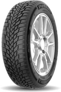 Шина Petlas SnowMaster 2 185/65 R15 92H XL