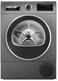 Машина Bosch WQG235DREU