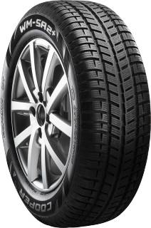 Шина Cooper Weather-Master SA2 Plus 185/65 R15 88T