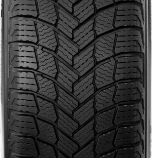 Шина Michelin X-Ice Snow SUV 265/40 R22 106T XL
