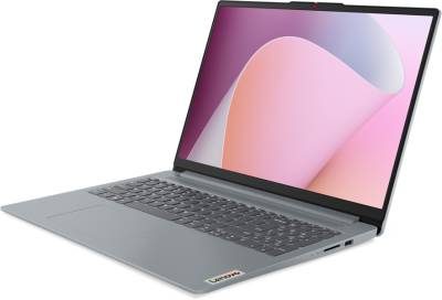 Ноутбук Lenovo IdeaPad Slim 3 16ABR8 Arctic Grey 2023 82XR002LRM
