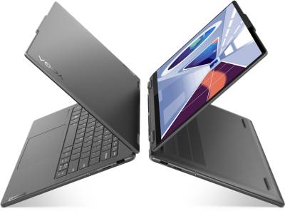 Ноутбук Lenovo Yoga 7 14IRL8 82YL007WRA