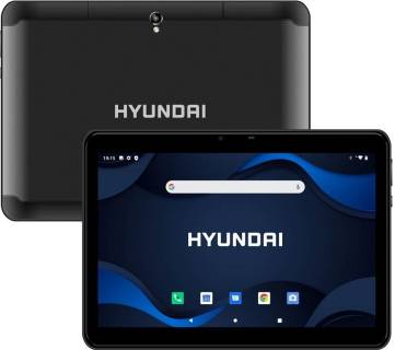 Планшет Hyundai HyTab Plus 10LB2 2/32 LTE (HT10LB2MBKLTM) Graphite