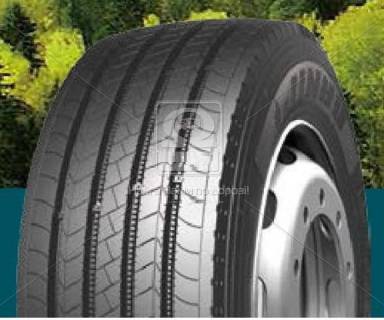Шина Jinyu JF568 315/80 R22.5 156/153L