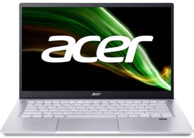 Ноутбук Acer Swift X SFX14-41G NX.AC2ET.03C