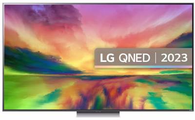 Телевизор Lg 65 QNED81 4K Smart UHD (65QNED816RE) 2023