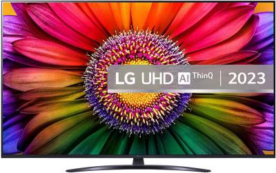 Телевизор Lg 43 UR81 4K Smart UHD (43UR81006LJ) 2023