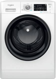 Машина Whirlpool FFD9458 SBSV EU
