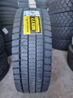 Шина Blacklion BD177 295/60 R22.5 150/147L