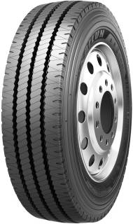Шина Sailun City Convoy 295/80 R22.5 152/149K