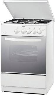 Плита Zanussi ZCG ZCG052GW1 943 264 740