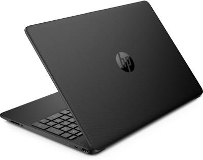 Ноутбук HP Laptop 15s-fq5244nw Jet Black 712N3EA