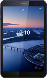 Планшет Sigma Tab A802 4G 3/32Gb Blue 4827798766729