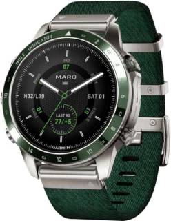 Часы Garmin MARQ (Gen 2) Golfer 010-02648-20/21