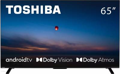 Телевизор Toshiba 65UA2363DG