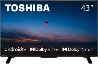 Телевизор Toshiba 43UA2363DG