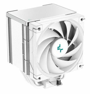 Кулер Deepcool AK500 (R-AK500-WHNNMT-G) White