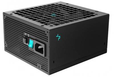 Блок питания Deepcool PX1200G 1200W (R-PXC00G-FC0B-EU)