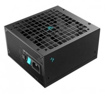 Блок питания Deepcool PX1000G 1000W (R-PXA00G-FC0B-EU) Black