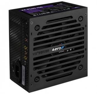 Блок питания AeroCool VX PLUS 750W (ACPN-VS75AEY.11)