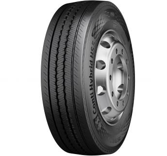 Шина Continental Conti Hybrid HS5 385/55 R22.5 160K