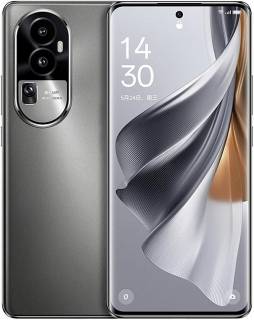 Смартфон Oppo Reno10 8/256GB Silvery Grey