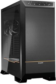 Корпус be quiet! DARK BASE PRO 901 (BGW50) Black