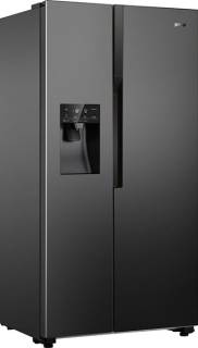 Холодильник Gorenje NRS9EVB