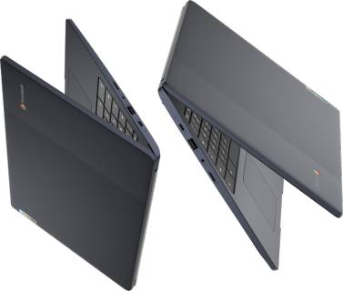 Ноутбук Lenovo IdeaPad 3 Chrome 15IJL6 Abyss Blue 2021 82N4003FPB