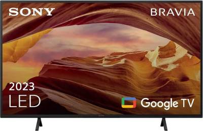 Телевизор Sony KD-50X75WL