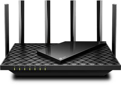 Маршрутизатор TP-Link Archer  AX72
